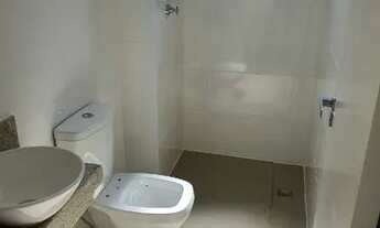 Imagem 4: Apartamento com área privativa à venda, 2 quartos, 1 suíte, 2 vagas, União - Belo Horizont