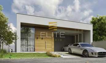 Imagem: Casa com 03 dormitórios sendo 01 suíte