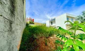 Imagem 3: Terreno / Área à venda, Cabral - Contagem/MG