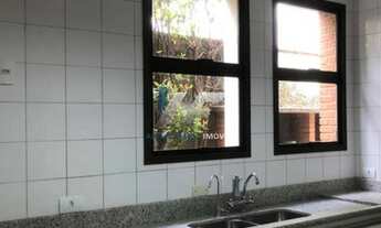 Imagem 7: Casa para Locação em Alphaville Residencial 01