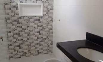 Imagem 6: Casa Nova no Alto do Turu para venda possui 120 metros quadrados com 2 quartos