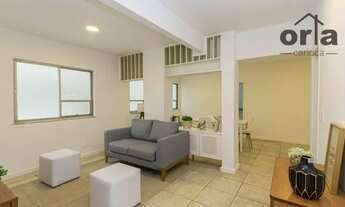 Imagem 4: Apartamento com 2 dormitórios à venda, 79 m² por R$ 1.168.500 - Lagoa - Rio de Janeiro/RJ