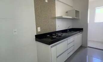 Imagem 5: Apartamento à venda no Bairro Santa Mônica, em Uberlândia, Armários Planejados