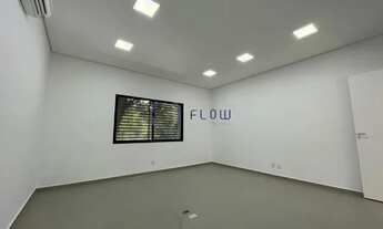 Imagem 7: Pavimento 180m² contendo 4 salas -Vila olímpia