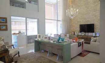 Imagem: APARTAMENTO 3 SUITES SETOR BUENO, EM FRENTE