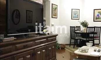 Imagem: Apartamento para locação, com 3 Dormitórios