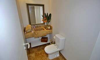 Imagem 7: Linda residência em condomínio