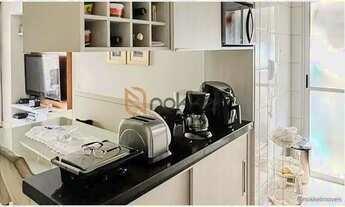 Imagem 5: APARTAMENTO Á VENDA NA VILA OLÍMPIA, 2 DORMITÓRIOS, 1 VAGA!!!