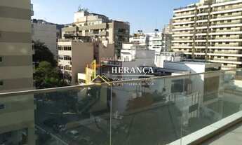 Imagem 5: Botafogo- lindo prédio super novo, pronto pra morar