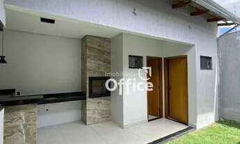 Imagem: Linda casa no residencial Verona