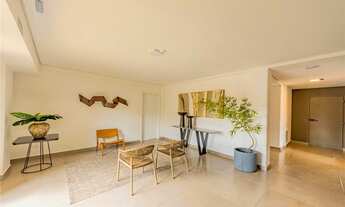 Imagem 4: Apartamento 1 Dormitório à venda em Jaboticabal-SP