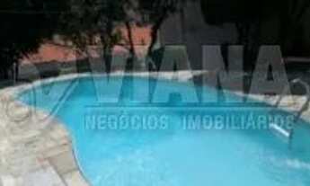 Imagem 3: Sobrado com 4 Dormitorios sendo 3 suites e 5 banheiros no Bairro Campestre , Santo André