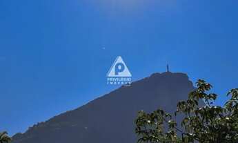 Imagem: Jardim Botânico, 2 quartos, dependência