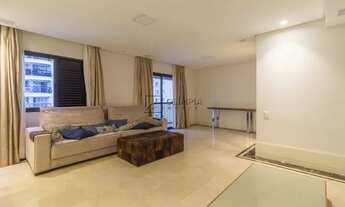 Imagem: Apartamento Venda 4 Dormitórios - 200 m²