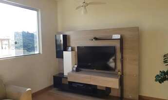 Imagem 5: Casa para Venda em Santa Luzia, Liberdade, 3 dormitórios, 1 suíte, 2 banheiros, 6 vagas