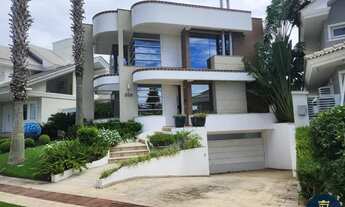 Imagem 2: Casa para Temporada em Florianópolis, Jurerê Internacional, 6 dormitórios, 5 suítes, 7 ban
