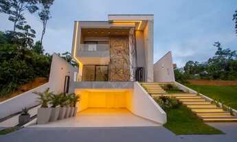 Imagem: Casa duplex Alphaville Manaus 4 - Ponta