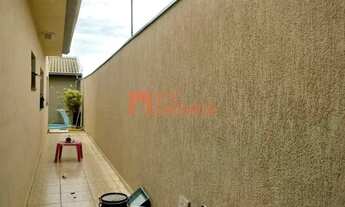 Imagem 7: Casa no Bairro Santa Rita de Cássia, em Santa Bárbara dOeste-SP