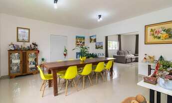 Imagem 6: Condomínio Santa Bárbara Casa 3 qts, 1 suíte, 200m² - Jardim Botânico