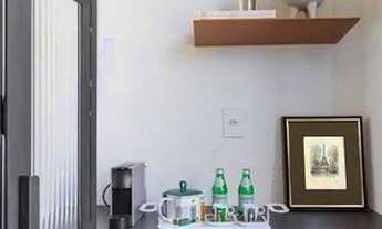 Imagem 5: Apartamento com 2 dormitórios, 56 m² - venda por R$ 710.000 ou aluguel por R$ 4.829/mês