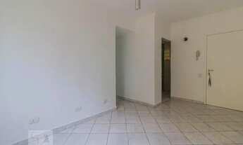 Imagem 2: Apartamento para Aluguel - Vila Augusta, 2 Quartos, 49 m2