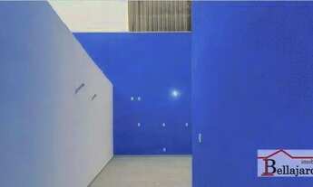 Imagem 7: Sobrado com 3 dormitórios à venda, 116 m² - Vila Homero Thon - Santo André/SP