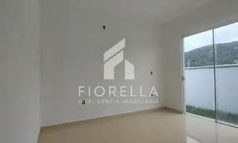 Imagem 3: Casa com 02 dormitório 01 suíte, no loteamento Bosque de São José