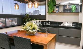 Imagem 4: Apartamento à venda, 3 quartos, 2 suítes, 2 vagas, Martins - Uberlândia/MG