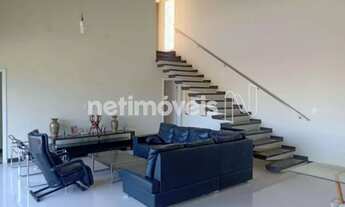 Imagem 3: Locação Casa Condomínio Belvedere Esmeraldas