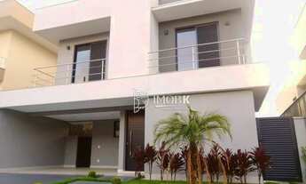 Imagem 2: Casa com 3 suites à venda, 250 m² por R$ 1.870.000 - Residencial Terras de Sao Francisco