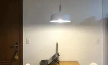 Imagem 4: 1 Quarto - 50 m² - Vista Mar - Varanda - Nascente - Mobiliado - 1 Vaga de Garagem