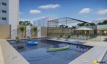 Imagem 5: VENDA Apartamento com 2 dormitórios