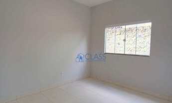 Imagem 7: Casa com 2 dormitórios à venda, 80 m² por R$ 220.000,00 - Parque Haiala - Aparecida de Goi