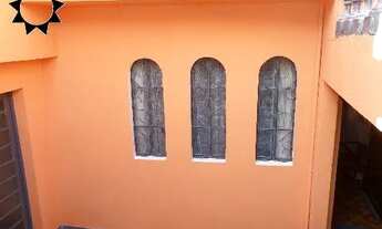 Imagem 4: CASA SÃO PAULO Casa com 3 dormitórios