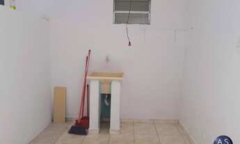 Imagem 5: SãO PAULO - Casa Padrão - Parque dos Bancários