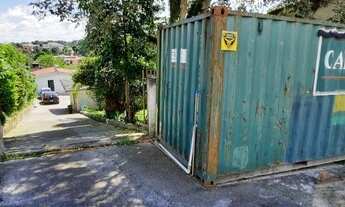 Imagem 2: TERRENO à venda com 624m² por R$ 490.000,00 no bairro Santa Cândida - CURITIBA / PR