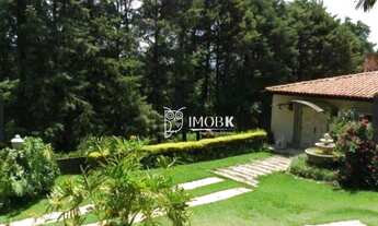 Imagem 4: Linda Casa com 3 dormitórios à venda, 800 m² por R$ 3.500.000 - Chácara Malota - Jundiaí/S