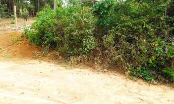 Imagem 3: Lotes sem entrada em Mateus Leme - MG