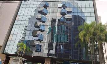 Imagem: Conjunto para alugar, 210 m² por R$ 13.000,00