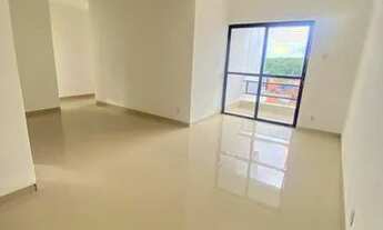 Imagem 4: Apartamento no Cohafuma com 3 quartos(3 varandas)/vaga de garagem coberta