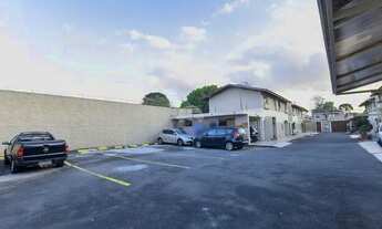 Imagem 7: Casa de condomínio sobrado para venda com 81 m² com 3 quartos