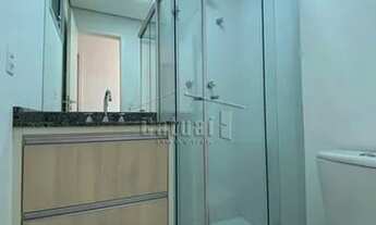 Imagem 7: Apartamento com 2 quartos no Spot Residence Edifício - Bairro Centro em Londrina