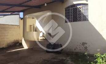 Imagem 3: Casas com escritório no Setor Universitário codigo: 26141