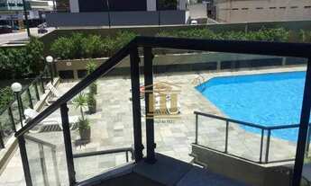 Imagem 3: Flat com 1 dormitório para alugar, 36 m² por R$ 2.000/mês - Jardim São Dimas - São José do