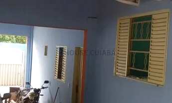 Imagem 2: Vende-se Casa Bairro Doutor Fábio 1