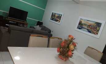 Imagem 2: Linda Casa Casa com 3 dormitórios