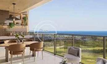 Imagem 2: Apartamento de 4 quartos à venda - Barra da Tijuca - Oceana Golf