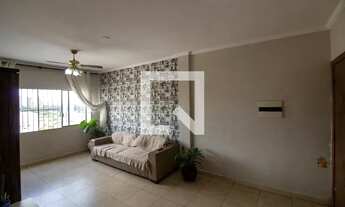 Imagem 2: Apartamento para Aluguel - Santo Amaro , 2 Quartos, 92 m2