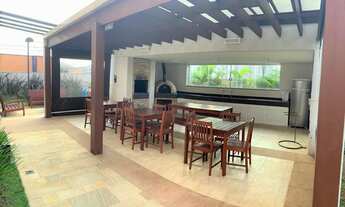 Imagem 4: Excelente apto vista livre, 3 suites, 2 vagas em condominio clube, Santo André - SP