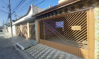 Imagem 2: Locação de Casas / Padrão na cidade de São Paulo